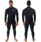 Fato Surf Rip Curl Flash-Bomb Fusion 4/3mm