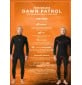 Fato Surf Rip Curl Dawn Patrol Perf 4/3mm