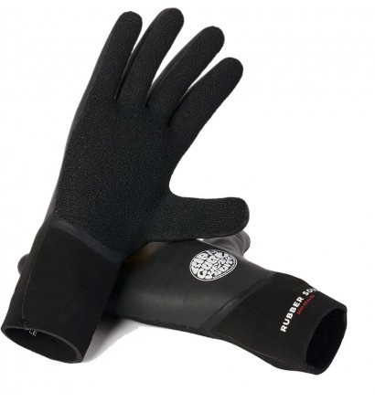 Guantes de surf Rip Curl Rubber Soul 3mm