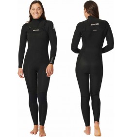 Fato Surf Rip Curl Dawn Patrol 3/2mm