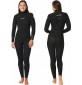 Combinaison Rip Curl Dawn Patrol 3/2mm