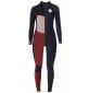 Wetsuit Rip Curl Dawn Patrol Women 4/3mm CZ