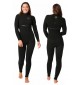 Fato Surf Rip Curl E-Bomb Womens 4/3mm