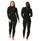 Wetsuit Rip Curl E-Bomb Womens 4/3mm