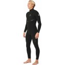 Neoprenanzug Rip Curl Flash Bomb 4/3mm Zip Free