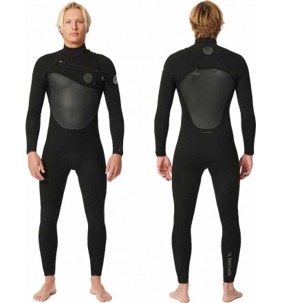 Traje de neopreno Rip Curl Flash-Bomb 4/3mm CZ