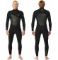 Traje de neopreno Rip Curl Flash-Bomb 4/3mm CZ