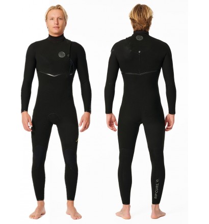  4/3mm Rip Curl E-Bomb Wetsuit 