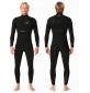  4/3mm Rip Curl E-Bomb Wetsuit 