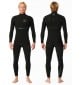 Wetsuit Rip Curl E-Bomb 4/3mm