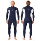 Wetsuit Rip Curl Dawn Patrol Perf 4/3mm