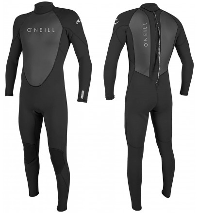 Traje de neopreno O´Neill Reactor 3/2mm