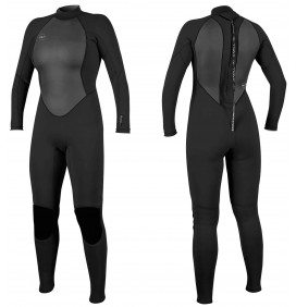 Traje de neopreno O´Neill Reactor 3/2mm