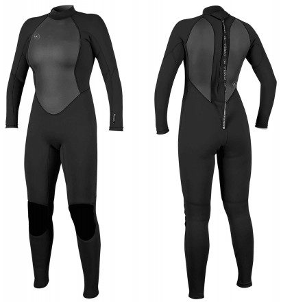 Traje de neopreno O´Neill Reactor 3/2mm