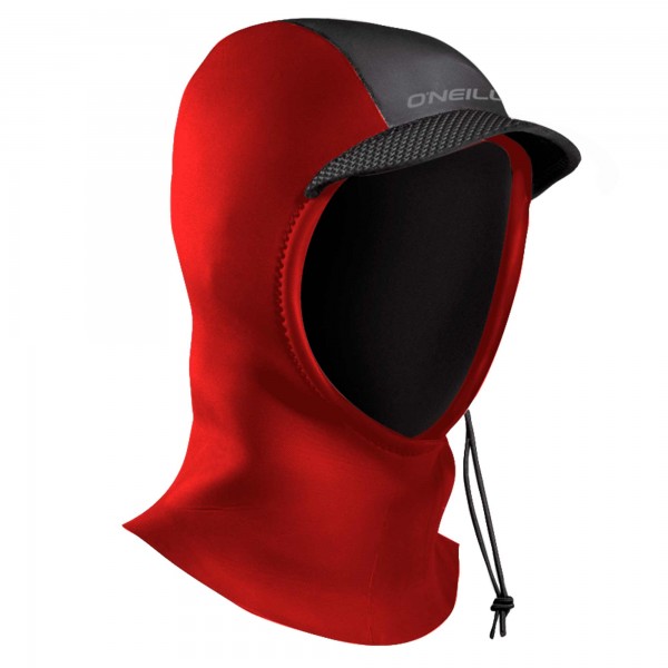 Imagén: Cappuccio in neoprene ONeill Youth Psycho Hood 3mm