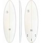 Tabla de surf Hybrid SEA & SONS Round