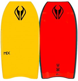 Bodyboard NMD The Mix Tech PP