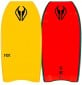 NMD The Mix Tech PP bodyboard