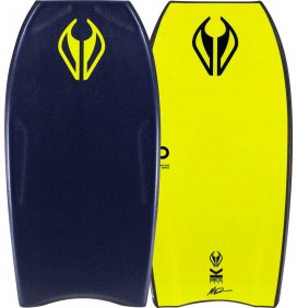 Bodyboard NMD Ben Giocatore Spec PP