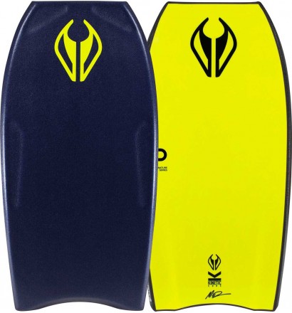 Bodyboard NMD Ben Player Spec PP