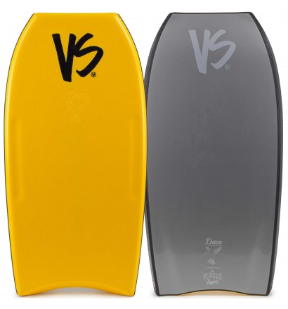 Planche de bodyboard VS Winchester Torque PE