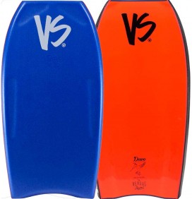  Bodyboard VS Dave Winchester Motion PP Contour