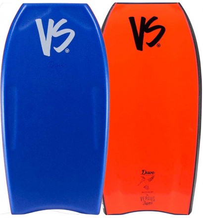 Bodyboard Versus Winchester Motion PP Contour