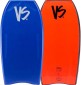  Bodyboard VS Dave Winchester Motion PP Contour