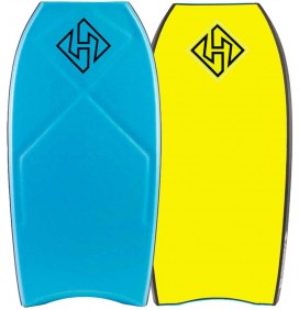 bodyboard Hubboards Houston Arrow PE