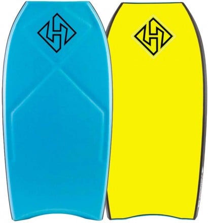 bodyboard Hubboards Houston Arrow PE