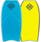 Bodyboard Hubboards Houston Arrow PE