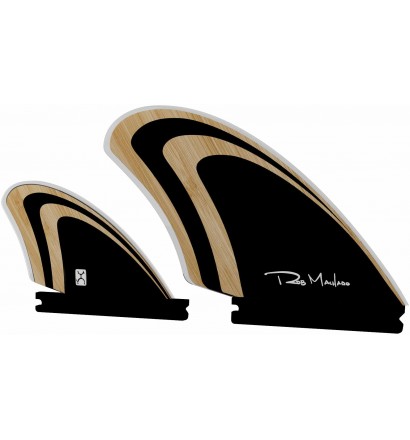 Finnen Firewire Machado Seaside Quad Fin