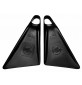 Aletas de bodyboard Limited Edition Sylock Blue/Black