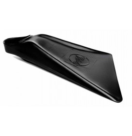 Pinne bodyboard in Limited Edition Sylock Blue/Black