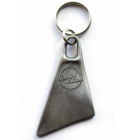 Bodyboard fin keychain Limited edition