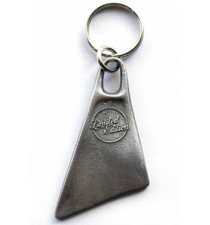 Bodyboard fin keychain Limited edition