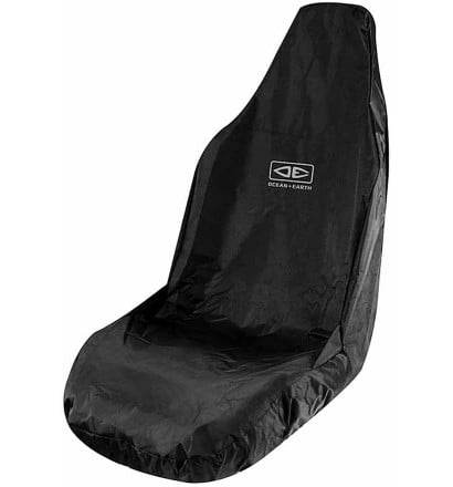 Ocean & Earth seat cover