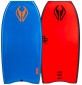 Bodyboard NMD Ben Player Kinetic PP Quad