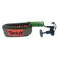 Leash de bodyboard Thrash Biceps V-Grip