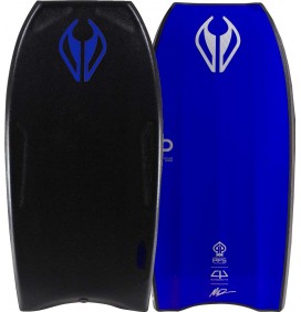 Tabla de bodyboard NMD Ben Player Quantum PP+ISS