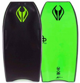 Bodyboard NMD Ben Giocatore Spec PP