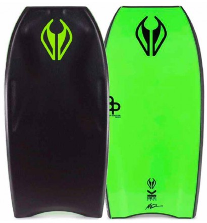 Bodyboard NMD Ben Player Spec PP