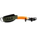 Bodyboard leash Thrash X6 Ergo