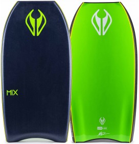 Bodyboard NMD The Mix Control NRG+