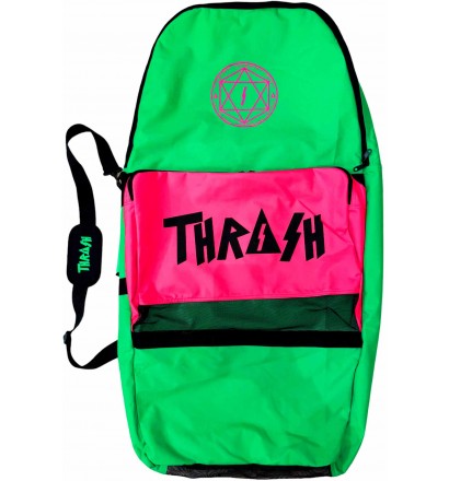 Capas de  bodyboard Thrash Ultralight Daily