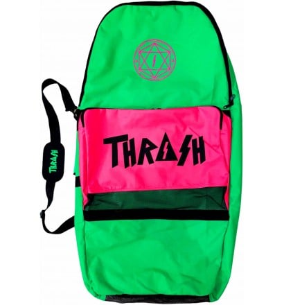 Funda de bodyboard Thrash Ultralight Daily