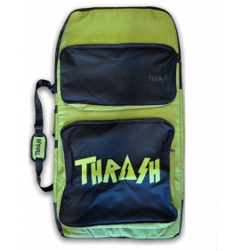 Funda de bodyboard Thrash Travel Bag 2 pocket
