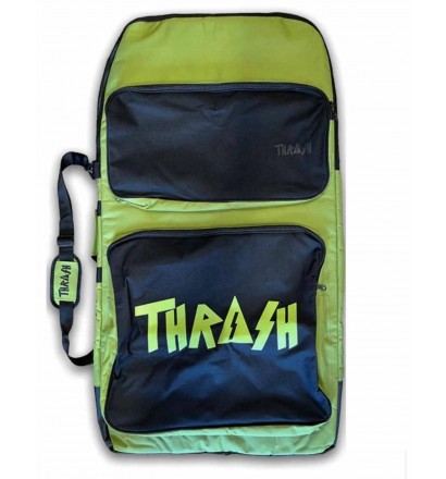 Capas de  bodyboard Thrash Travel Bag 2 pocket