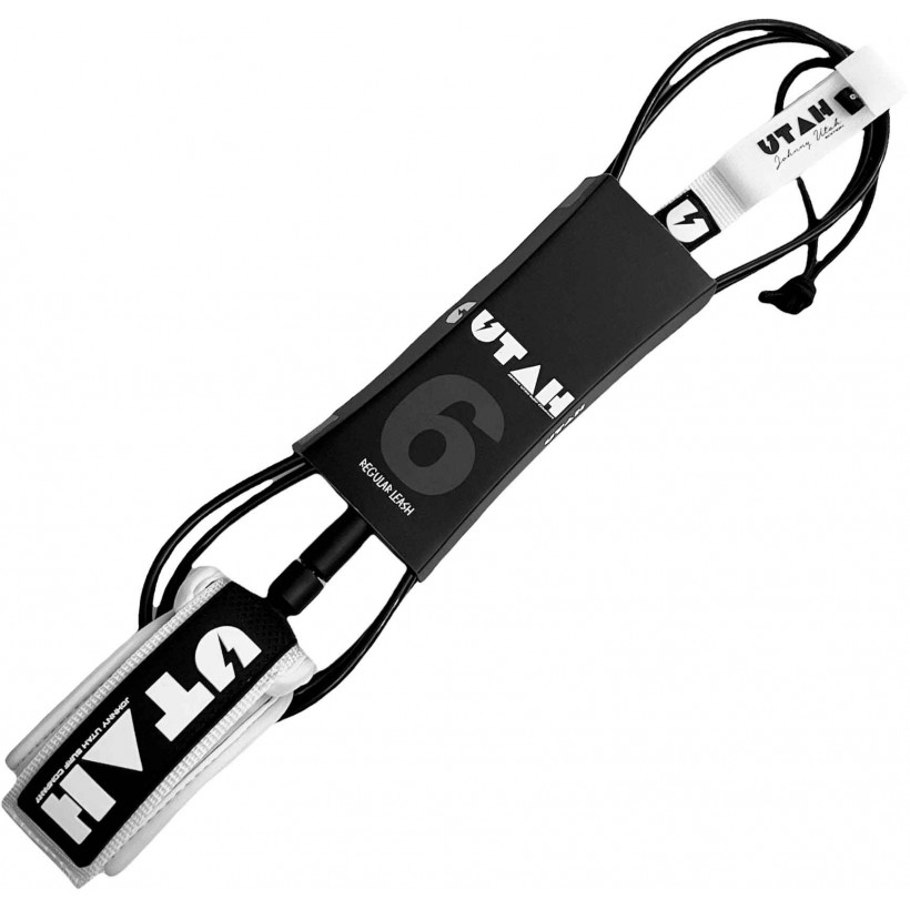 Leash Mundo-Surf Basic