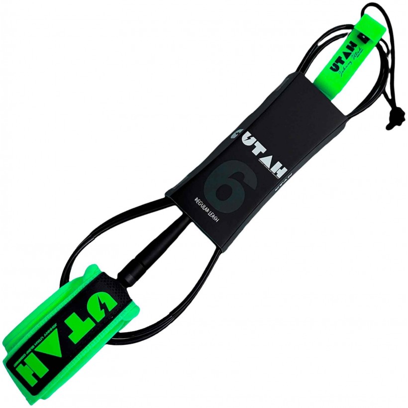 Mundo-Surf Basic Leash